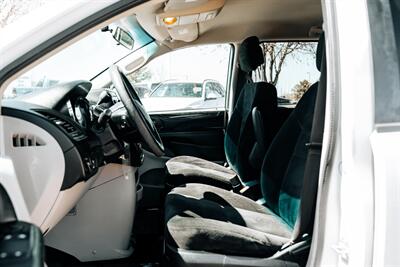 2016 Dodge Grand Caravan SE   - Photo 16 - Albuquerque, NM 87114