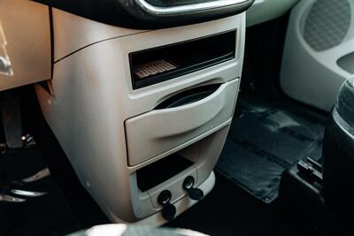 2016 Dodge Grand Caravan SE   - Photo 28 - Albuquerque, NM 87114