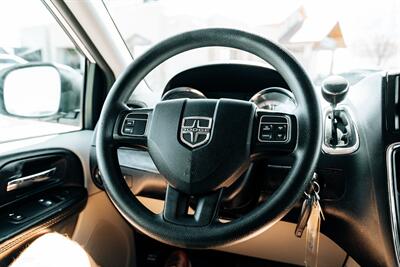 2016 Dodge Grand Caravan SE   - Photo 19 - Albuquerque, NM 87114