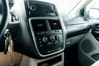 2016 Dodge Grand Caravan SE   - Photo 27 - Albuquerque, NM 87114