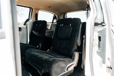 2016 Dodge Grand Caravan SE   - Photo 32 - Albuquerque, NM 87114