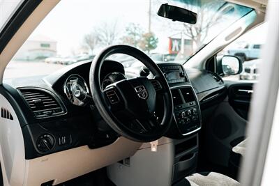 2016 Dodge Grand Caravan SE   - Photo 15 - Albuquerque, NM 87114