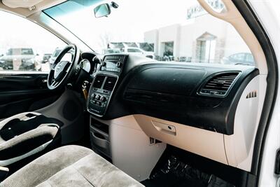 2016 Dodge Grand Caravan SE   - Photo 41 - Albuquerque, NM 87114