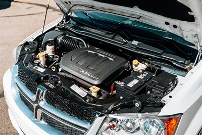 2016 Dodge Grand Caravan SE   - Photo 46 - Albuquerque, NM 87114