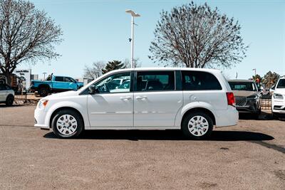 2016 Dodge Grand Caravan SE   - Photo 5 - Albuquerque, NM 87114