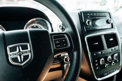 2016 Dodge Grand Caravan SE   - Photo 21 - Albuquerque, NM 87114