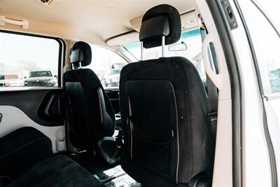 2016 Dodge Grand Caravan SE   - Photo 37 - Albuquerque, NM 87114