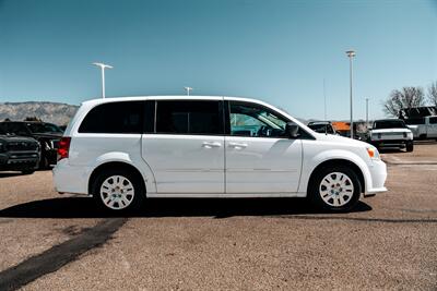 2016 Dodge Grand Caravan SE   - Photo 9 - Albuquerque, NM 87114