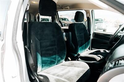 2016 Dodge Grand Caravan SE   - Photo 43 - Albuquerque, NM 87114