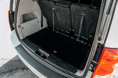 2016 Dodge Grand Caravan SE   - Photo 36 - Albuquerque, NM 87114