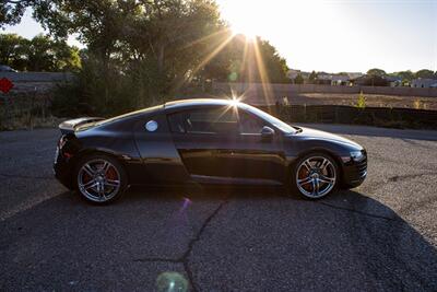 2012 Audi R8 4.2 quattro   - Photo 2 - Albuquerque, NM 87114