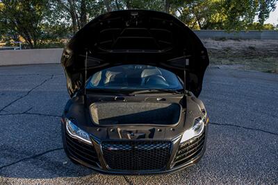 2012 Audi R8 4.2 quattro   - Photo 24 - Albuquerque, NM 87114