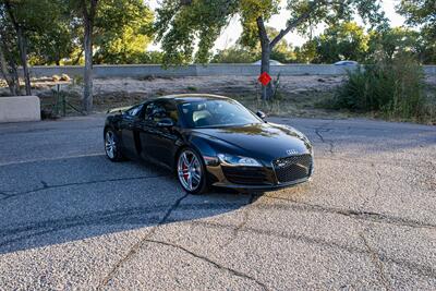 2012 Audi R8 4.2 quattro   - Photo 1 - Albuquerque, NM 87114