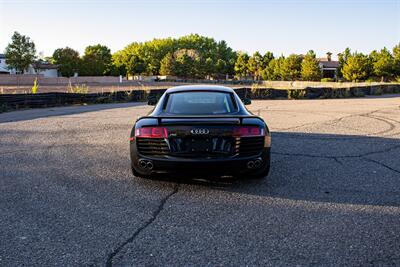 2012 Audi R8 4.2 quattro   - Photo 4 - Albuquerque, NM 87114