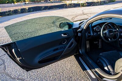 2012 Audi R8 4.2 quattro   - Photo 11 - Albuquerque, NM 87114