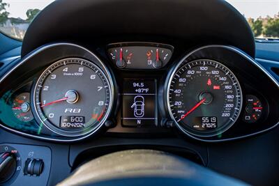 2012 Audi R8 4.2 quattro   - Photo 16 - Albuquerque, NM 87114