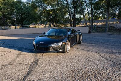 2012 Audi R8 4.2 quattro   - Photo 9 - Albuquerque, NM 87114