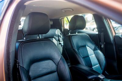 2017 INFINITI QX30 Luxury   - Photo 78 - Albuquerque, NM 87114