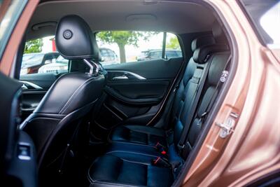 2017 INFINITI QX30 Luxury   - Photo 68 - Albuquerque, NM 87114