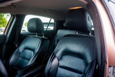 2017 INFINITI QX30 Luxury   - Photo 13 - Albuquerque, NM 87114