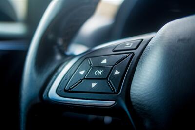 2017 INFINITI QX30 Luxury   - Photo 60 - Albuquerque, NM 87114