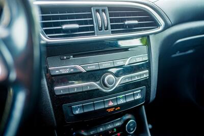 2017 INFINITI QX30 Luxury   - Photo 23 - Albuquerque, NM 87114