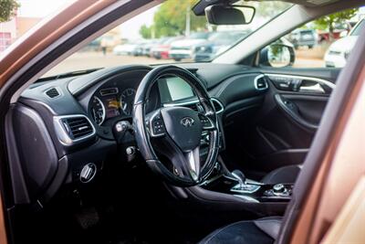 2017 INFINITI QX30 Luxury   - Photo 51 - Albuquerque, NM 87114