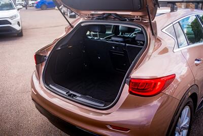 2017 INFINITI QX30 Luxury   - Photo 70 - Albuquerque, NM 87114