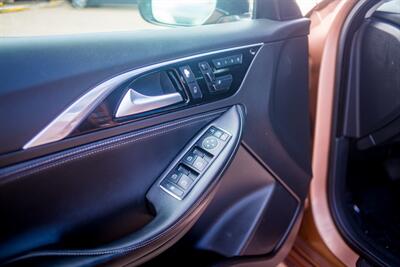 2017 INFINITI QX30 Luxury   - Photo 54 - Albuquerque, NM 87114