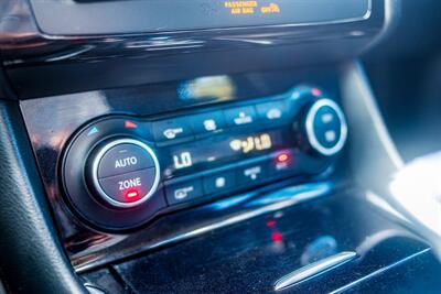 2017 INFINITI QX30 Luxury   - Photo 63 - Albuquerque, NM 87114