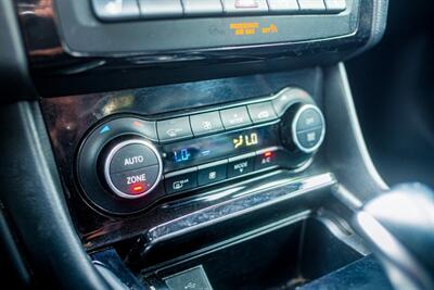 2017 INFINITI QX30 Luxury   - Photo 22 - Albuquerque, NM 87114