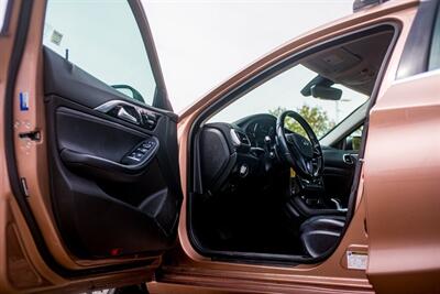 2017 INFINITI QX30 Luxury   - Photo 15 - Albuquerque, NM 87114