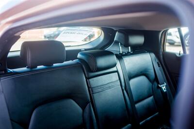 2017 INFINITI QX30 Luxury   - Photo 75 - Albuquerque, NM 87114