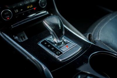2017 INFINITI QX30 Luxury   - Photo 20 - Albuquerque, NM 87114