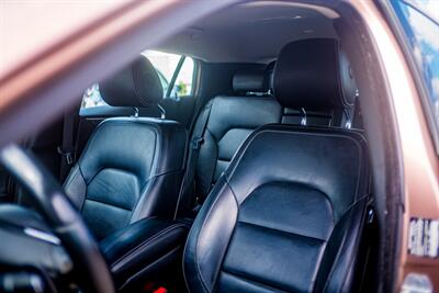 2017 INFINITI QX30 Luxury   - Photo 53 - Albuquerque, NM 87114
