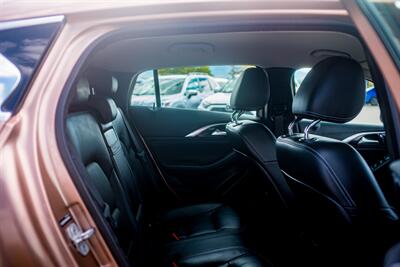 2017 INFINITI QX30 Luxury   - Photo 74 - Albuquerque, NM 87114