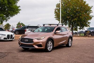2017 INFINITI QX30 Luxury   - Photo 3 - Albuquerque, NM 87114