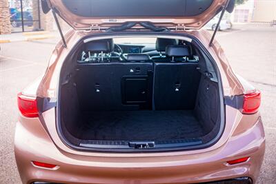 2017 INFINITI QX30 Luxury   - Photo 71 - Albuquerque, NM 87114