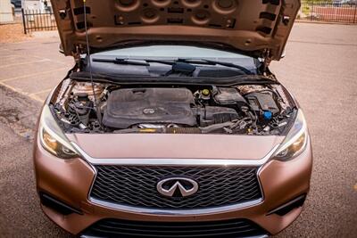 2017 INFINITI QX30 Luxury   - Photo 39 - Albuquerque, NM 87114