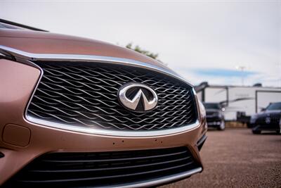 2017 INFINITI QX30 Luxury   - Photo 49 - Albuquerque, NM 87114