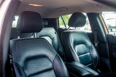 2017 INFINITI QX30 Luxury   - Photo 37 - Albuquerque, NM 87114