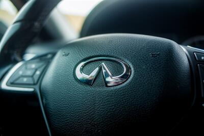 2017 INFINITI QX30 Luxury   - Photo 16 - Albuquerque, NM 87114