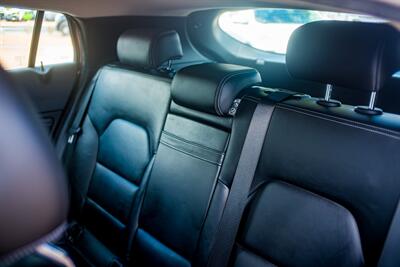 2017 INFINITI QX30 Luxury   - Photo 69 - Albuquerque, NM 87114