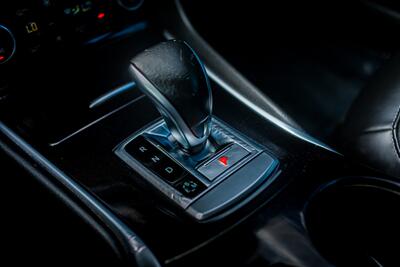 2017 INFINITI QX30 Luxury   - Photo 62 - Albuquerque, NM 87114