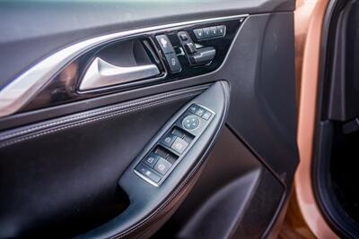2017 INFINITI QX30 Luxury   - Photo 14 - Albuquerque, NM 87114