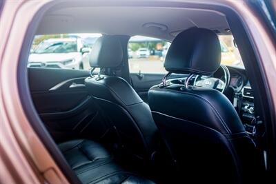 2017 INFINITI QX30 Luxury   - Photo 73 - Albuquerque, NM 87114