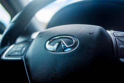 2017 INFINITI QX30 Luxury   - Photo 56 - Albuquerque, NM 87114