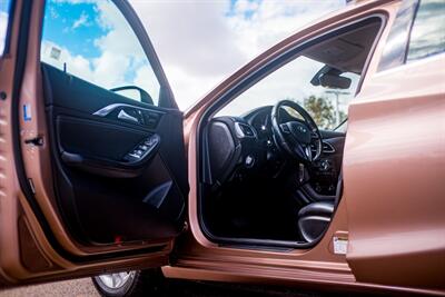 2017 INFINITI QX30 Luxury   - Photo 55 - Albuquerque, NM 87114