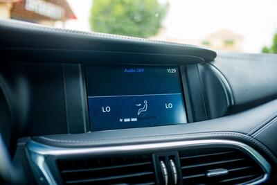 2017 INFINITI QX30 Luxury   - Photo 24 - Albuquerque, NM 87114