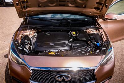 2017 INFINITI QX30 Luxury   - Photo 80 - Albuquerque, NM 87114